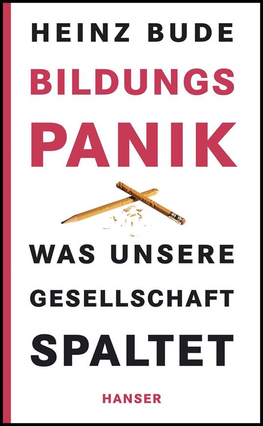 Bildungspanik