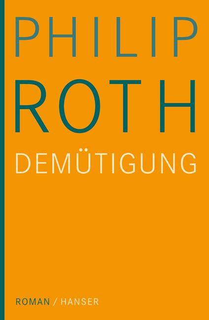 Die Demütigung