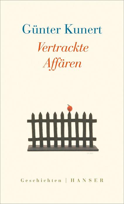 Vertrackte Affären