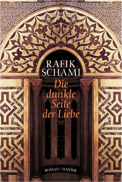 Die dunkle Seite der Liebe