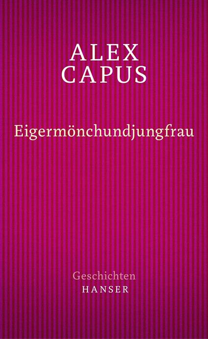 Eigermönchundjungfrau