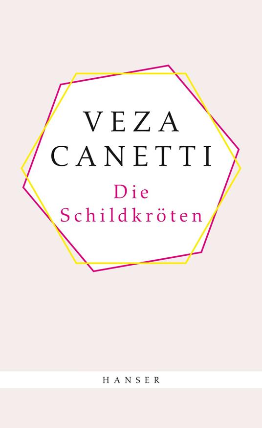 Die Schildkröten