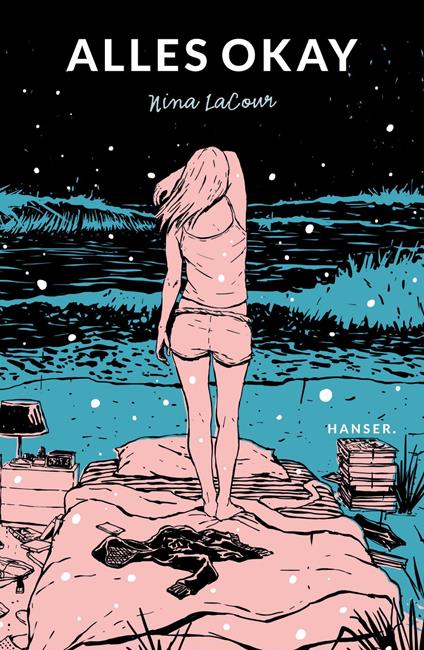Alles okay - Nina LaCour,Sophie Zeitz - ebook