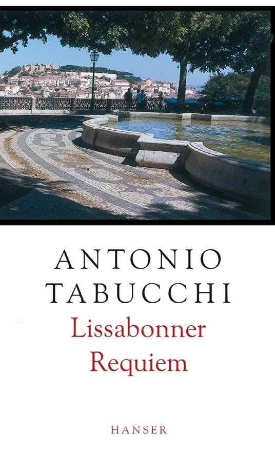 Lissabonner Requiem