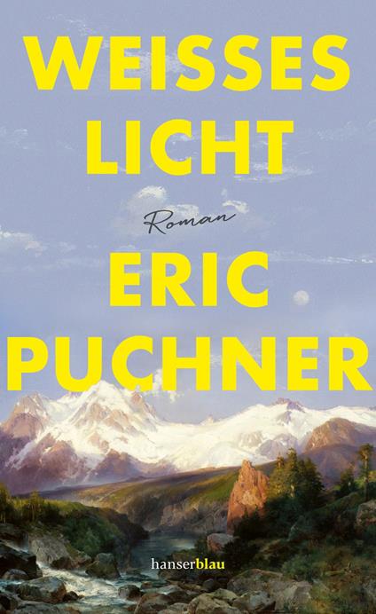 Weißes Licht
