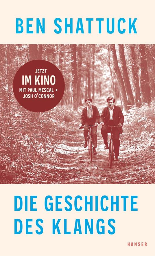 Die Geschichte des Klangs