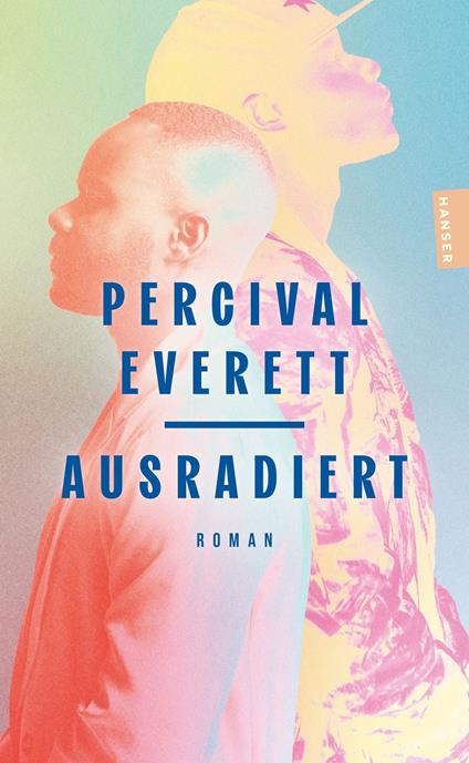Ausradiert