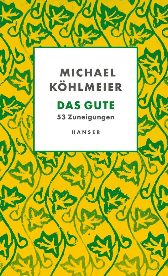 Das Gute