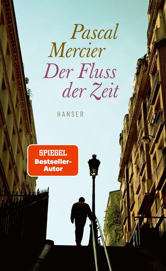 Der Fluss der Zeit