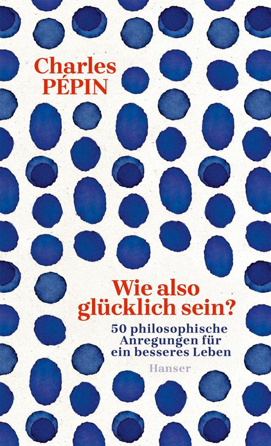 Wie also glücklich sein?