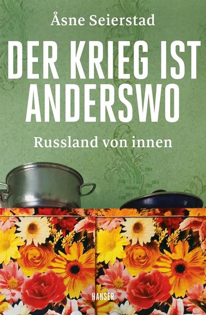 Der Krieg ist anderswo