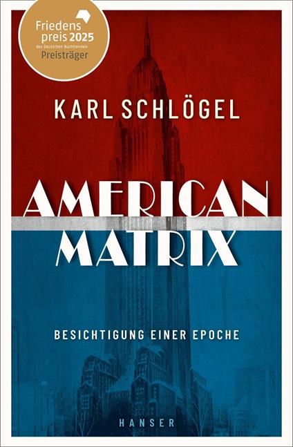 American Matrix