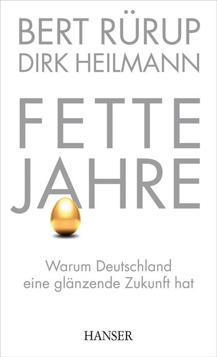 Fette Jahre