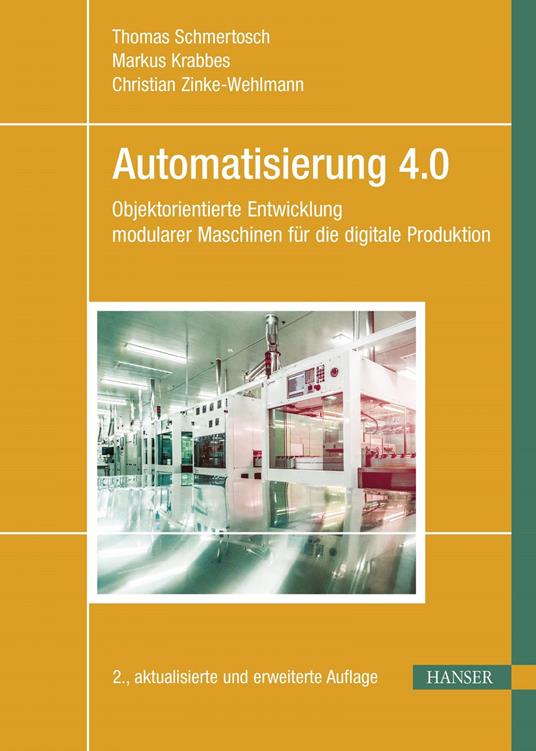 Automatisierung 4.0