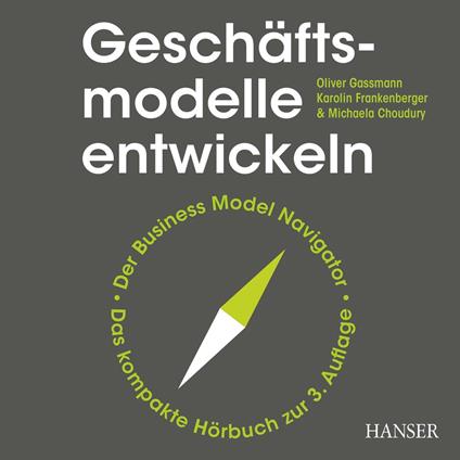 Geschäftsmodelle entwickeln