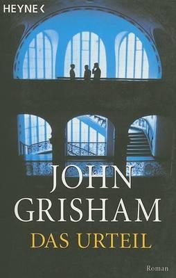 Das Urteil - John Grisham - cover