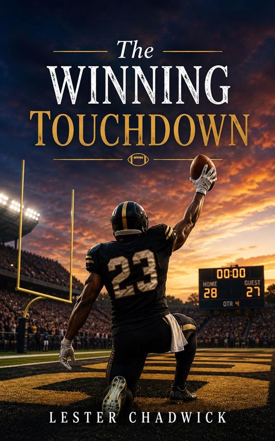 The Winning Touchdown