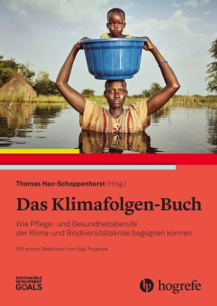 Das Klimafolgen-Buch