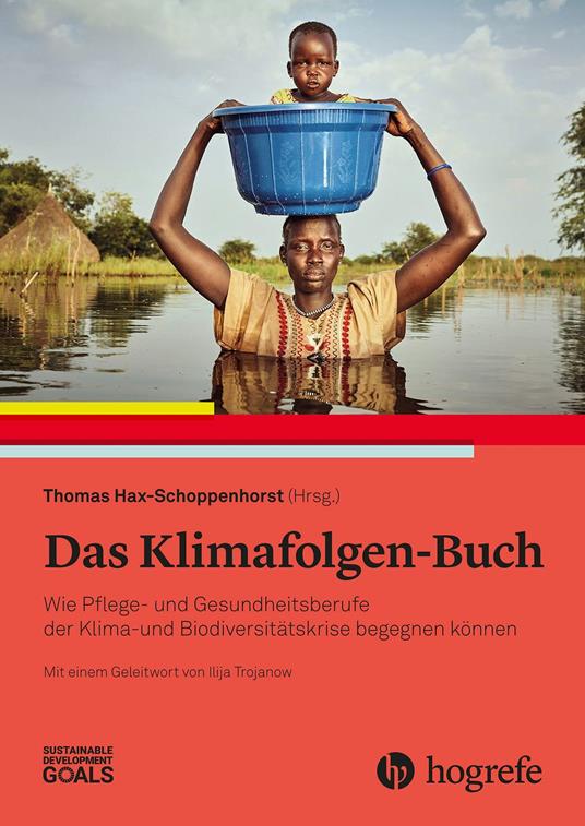 Das Klimafolgen-Buch