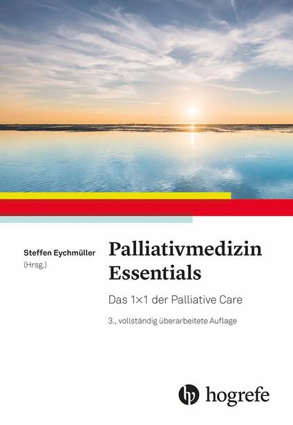 Palliativmedizin Essentials