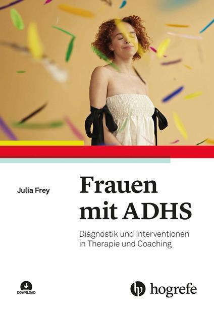 Frauen mit ADHS