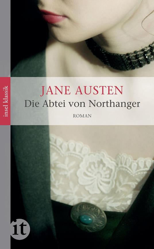 Northanger Abbey