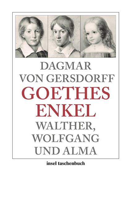 Goethes Enkel