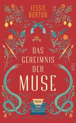 Das Geheimnis der Muse