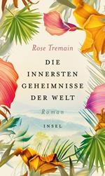 Die innersten Geheimnisse der Welt