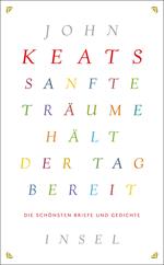 Sanfte Träume hält der Tag bereit