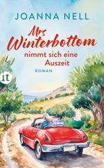 Mrs Winterbottom nimmt sich eine Auszeit