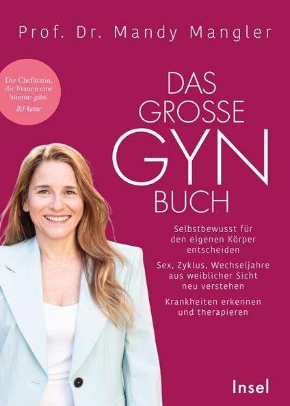 Das große Gynbuch