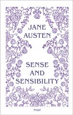 Sense and Sensibility