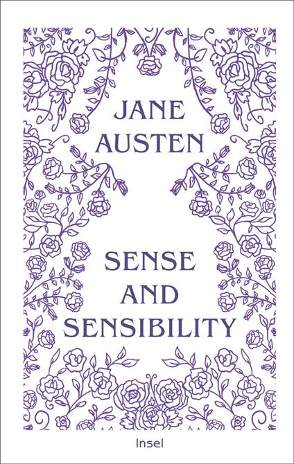 Sense and Sensibility