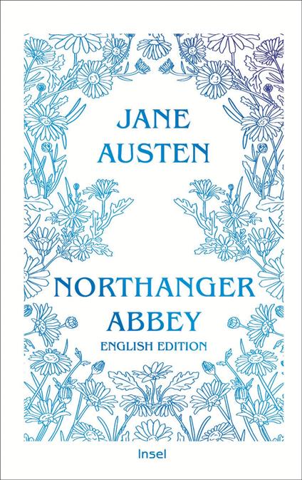 Northanger Abbey