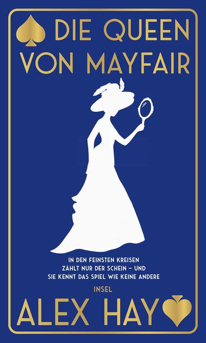 Die Queen von Mayfair