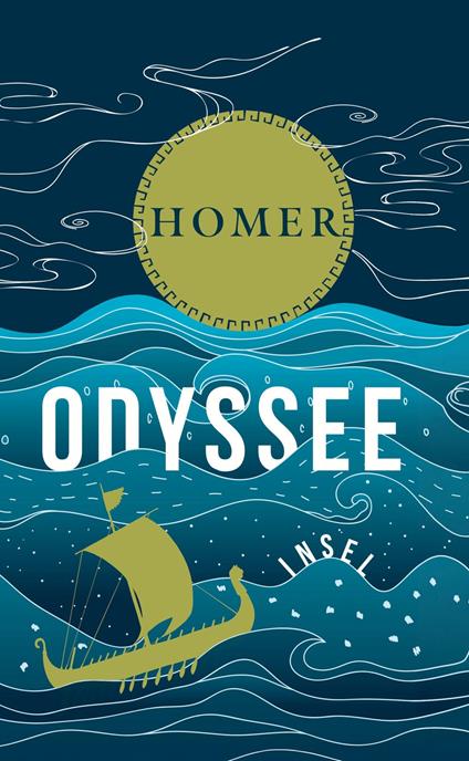 Die Odyssee