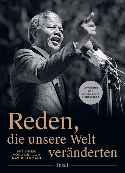 Reden, die unsere Welt veränderten