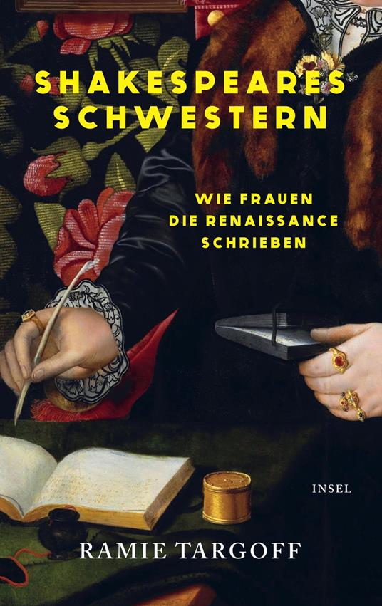 Shakespeares Schwestern