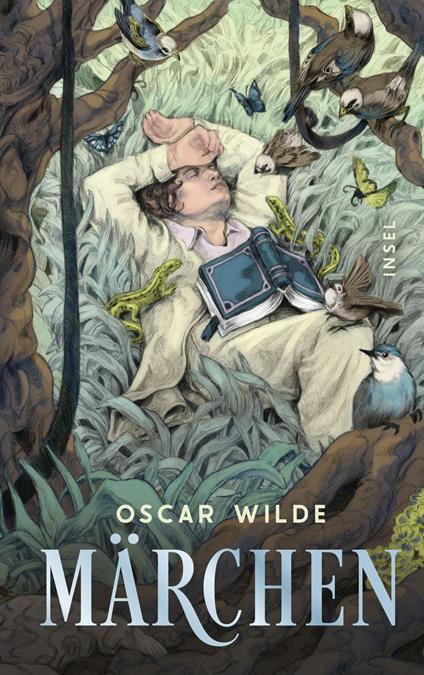 Märchen - Oscar Wilde,Julia Plath - ebook