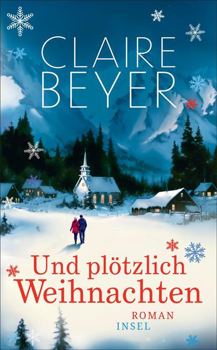 Und plötzlich Weihnachten