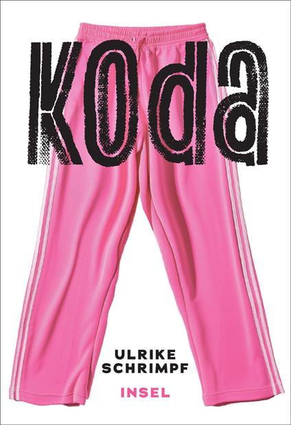 Koda - Ulrike Schrimpf - ebook