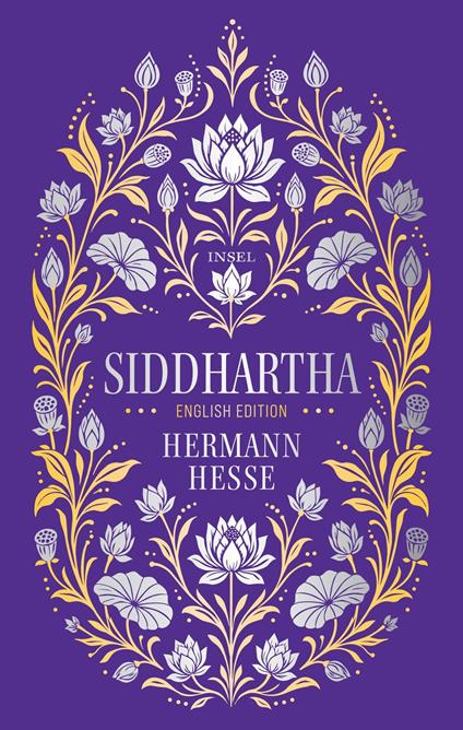 Siddhartha