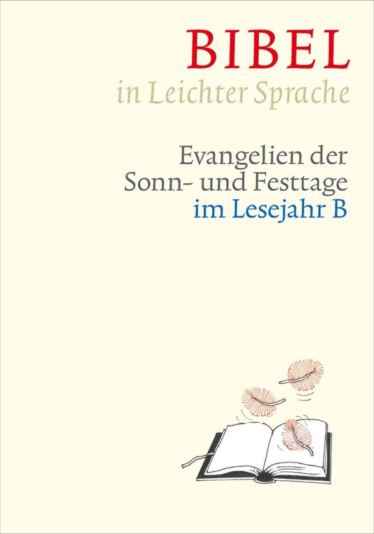 Bibel in Leichter Sprache