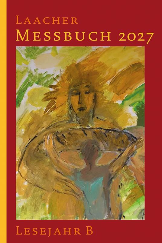 Laacher Messbuch LJ B 2027 - E-Book