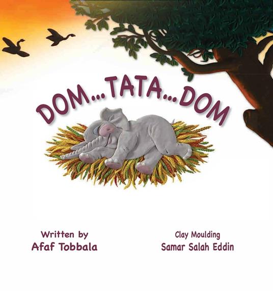 Dom…Tata…Dom