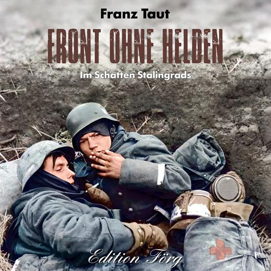 Front ohne Helden