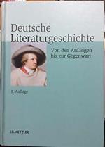 Deutsche Literaturgeschichte