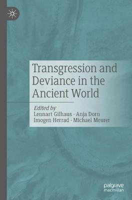 Transgression and Deviance in the Ancient World - cover