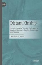 Distant Kinship: Joseph Conrad's 